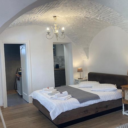 Historical Center Residence 2 Сибиу Экстерьер фото