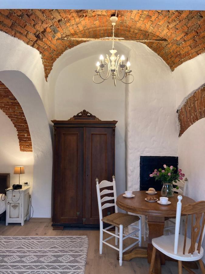 Historical Center Residence 2 Сибиу Экстерьер фото