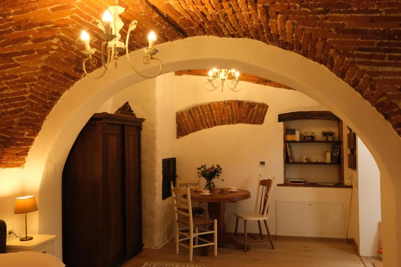 Historical Center Residence 2 Сибиу Экстерьер фото
