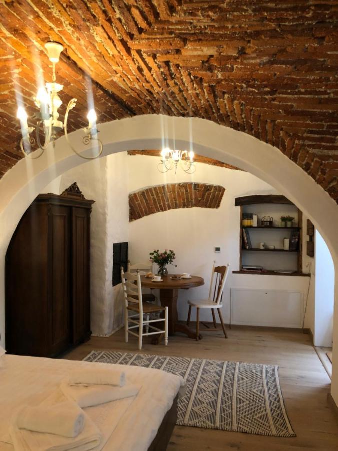 Historical Center Residence 2 Сибиу Экстерьер фото