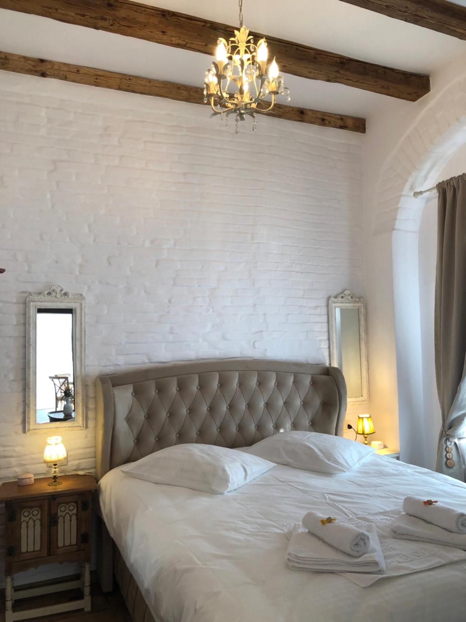 Historical Center Residence 2 Сибиу Экстерьер фото
